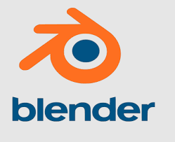 A logo of a blender

Description automatically generated