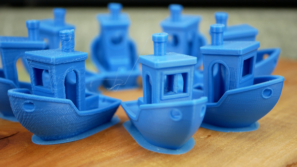 The Beginner's Journey: A Comprehensive Guide to Making Your First 3D Print