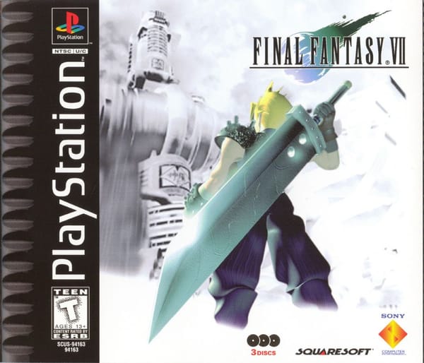 Beating 'Final Fantasy VII' – Conquer Midgar and Beyond